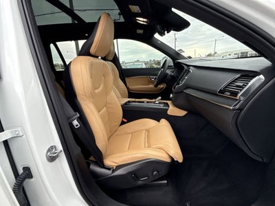2024 Volvo XC90 Ultimate
