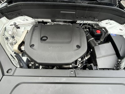 2024 Volvo XC90 Ultimate