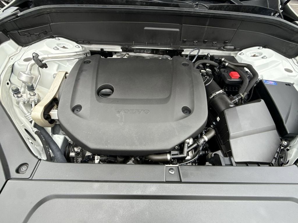 2024 Volvo XC90 Ultimate