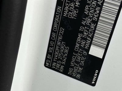 2024 Volvo XC90 Ultimate