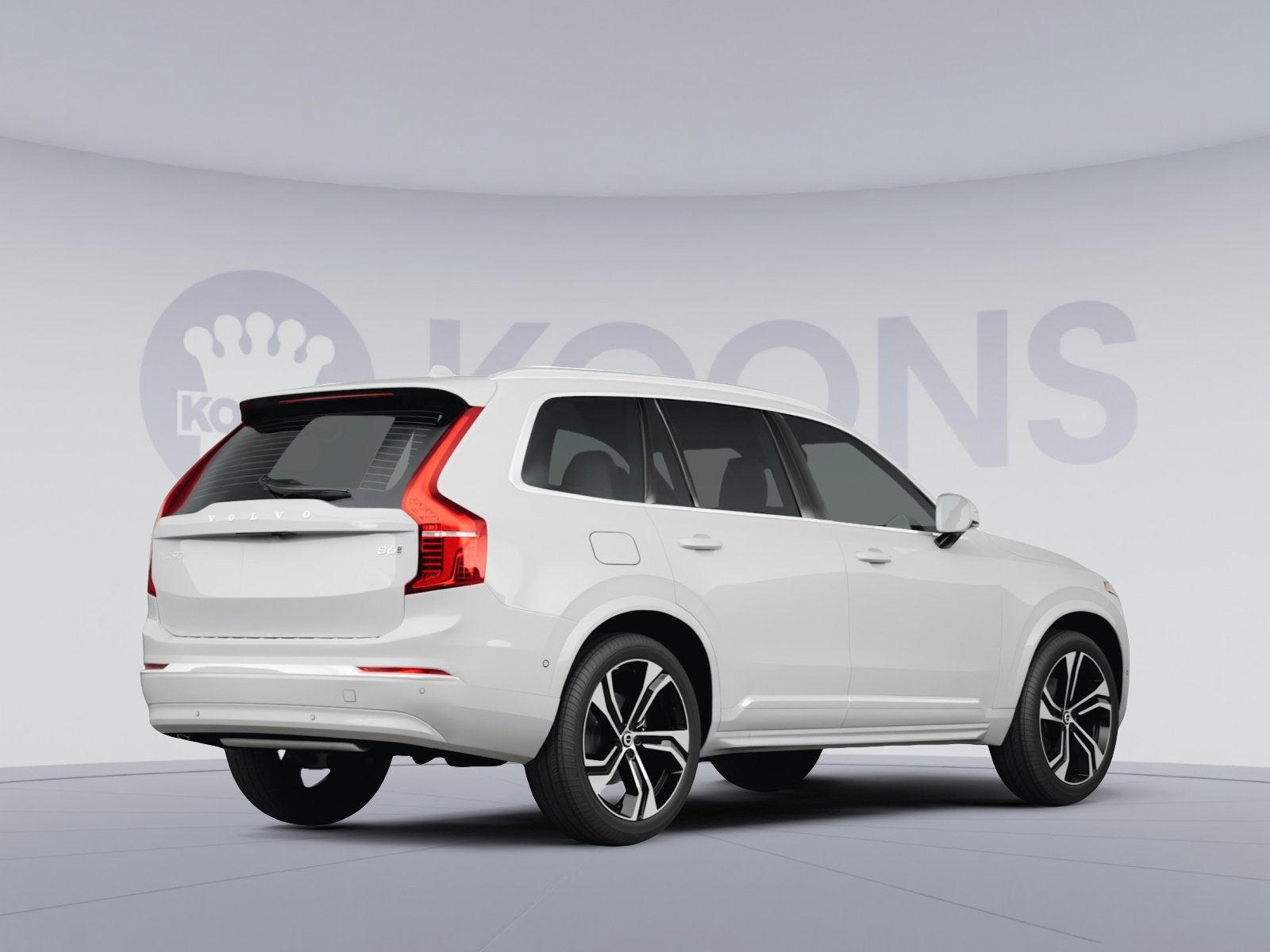 2024 Volvo XC90 Ultimate