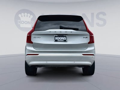 2024 Volvo XC90 Ultimate