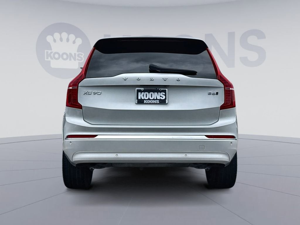 2024 Volvo XC90 Ultimate