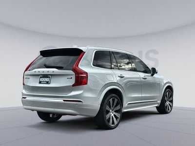 2024 Volvo XC90 Ultimate