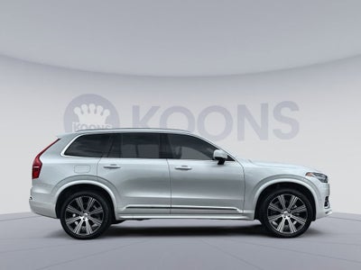 2024 Volvo XC90 Ultimate