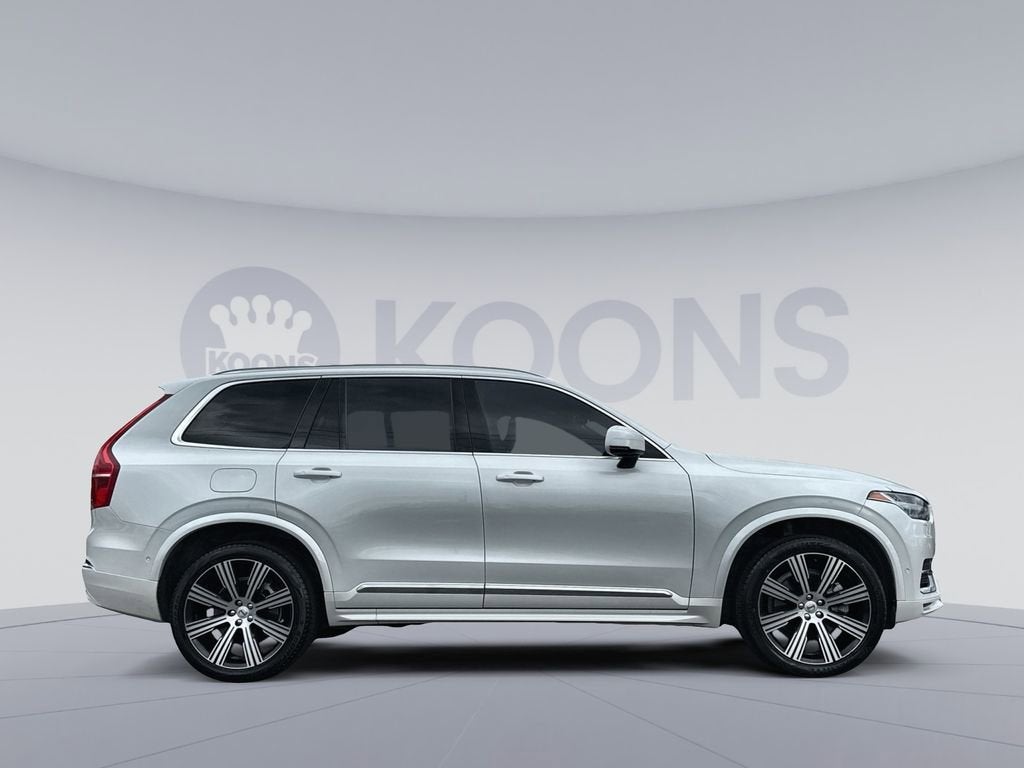 2024 Volvo XC90 Ultimate