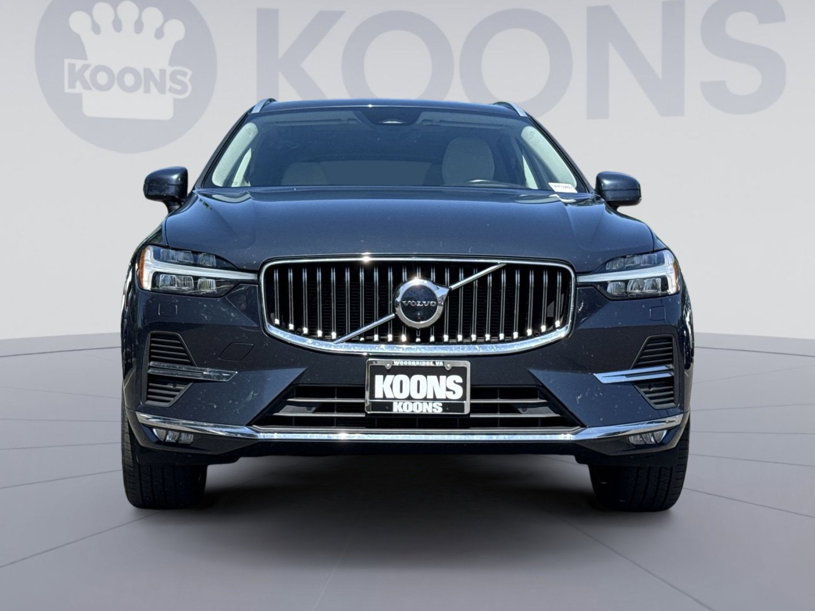 2022 Volvo XC60 B6 Inscription