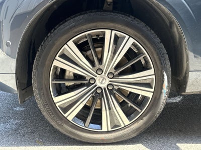 2022 Volvo XC60 B6 Inscription