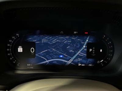 2022 Volvo XC60 B6 Inscription
