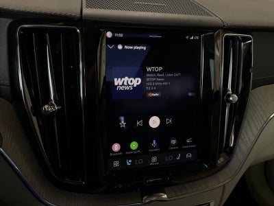 2022 Volvo XC60 B6 Inscription
