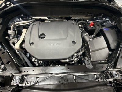 2022 Volvo XC60 B6 Inscription
