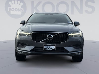 2021 Volvo XC60 T5 Momentum