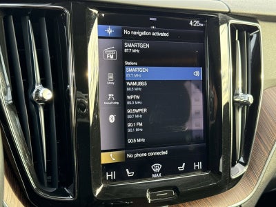 2021 Volvo XC60 T5 Momentum