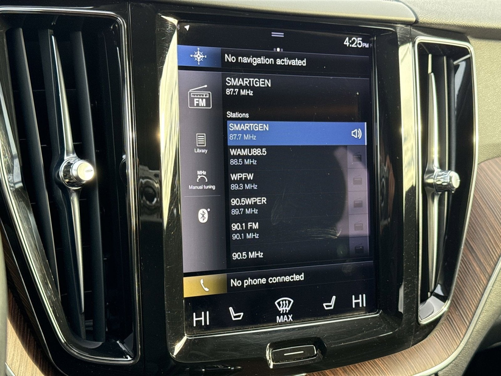 2021 Volvo XC60 T5 Momentum