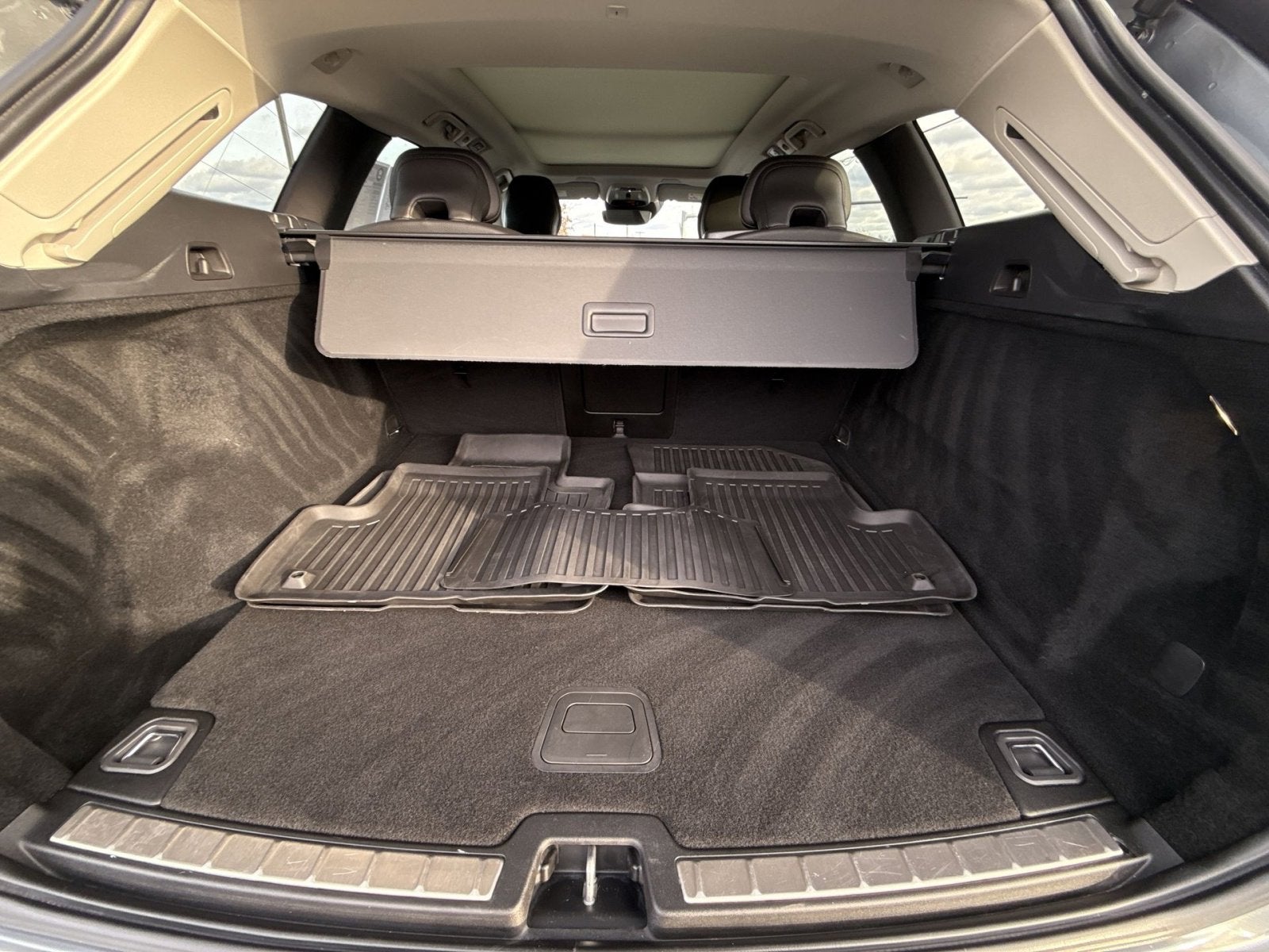 2021 Volvo XC60 T5 Momentum