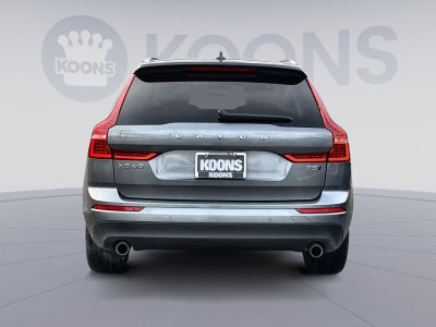 2021 Volvo XC60 T5 Momentum