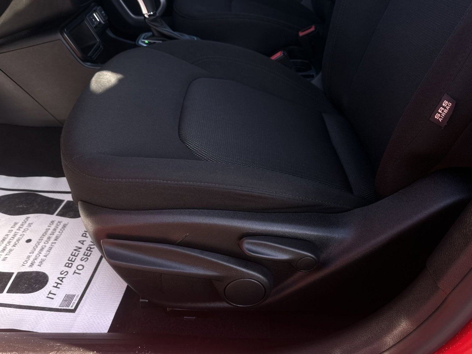 2019 Jeep Renegade Sport