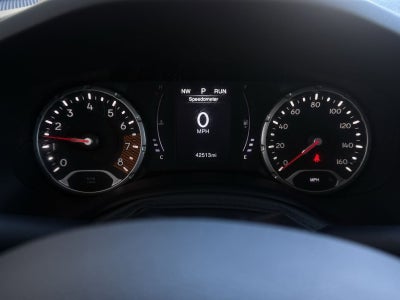 2019 Jeep Renegade Sport