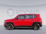 2019 Jeep Renegade Sport