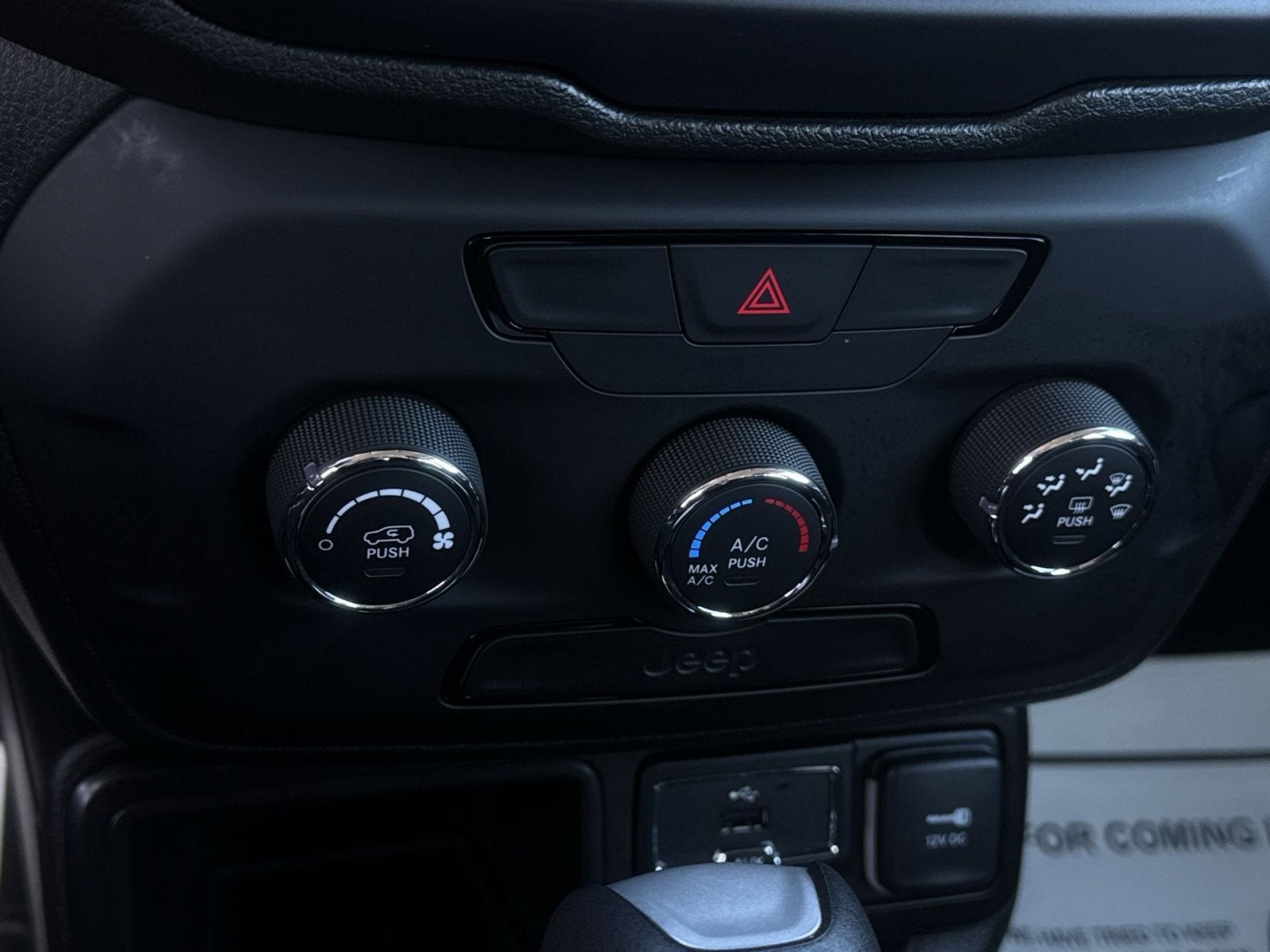 2019 Jeep Renegade Sport