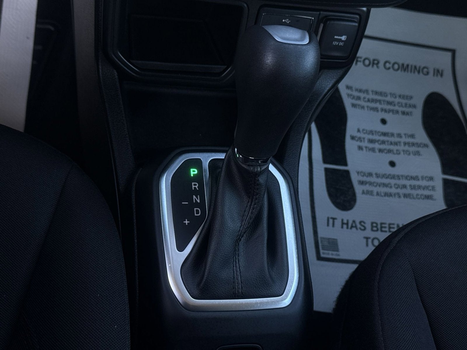 2019 Jeep Renegade Sport