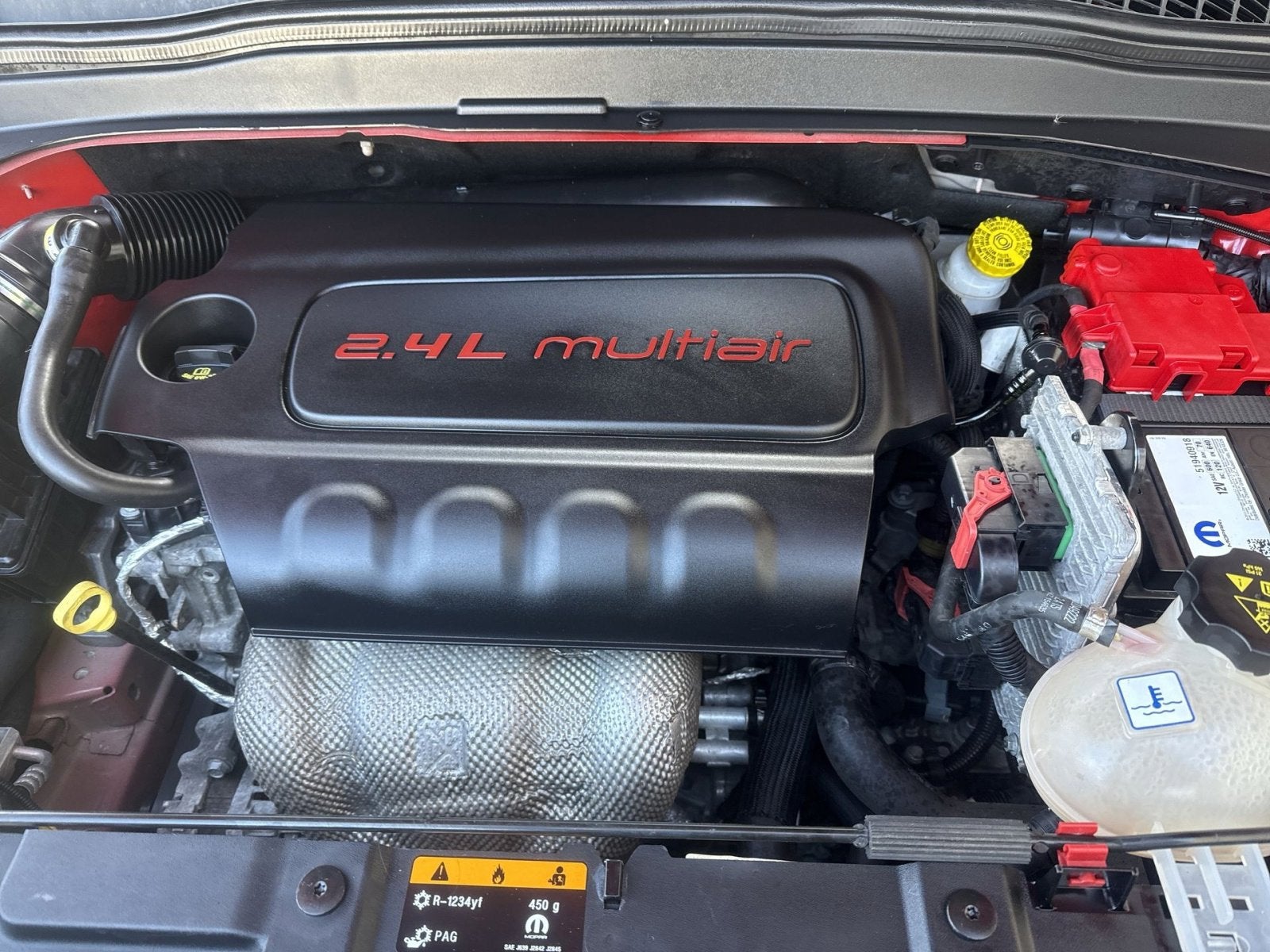 2019 Jeep Renegade Sport