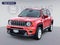2020 Jeep Renegade Latitude w/Pano Roof