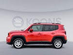 2020 Jeep Renegade Latitude w/Pano Roof