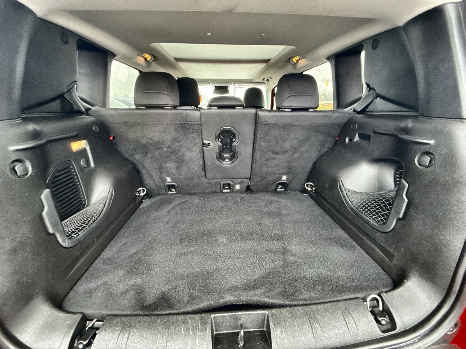 2020 Jeep Renegade Latitude w/Pano Roof