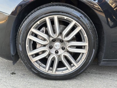 2018 Maserati Ghibli Base