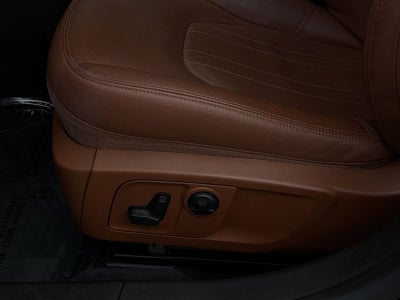 2018 Maserati Ghibli Base