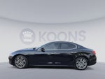2018 Maserati Ghibli Base