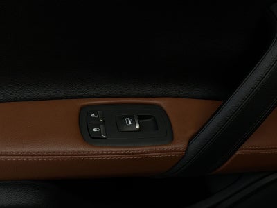 2018 Maserati Ghibli Base