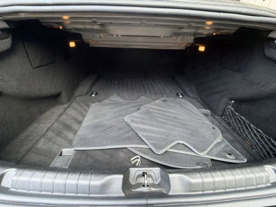 2018 Maserati Ghibli Base