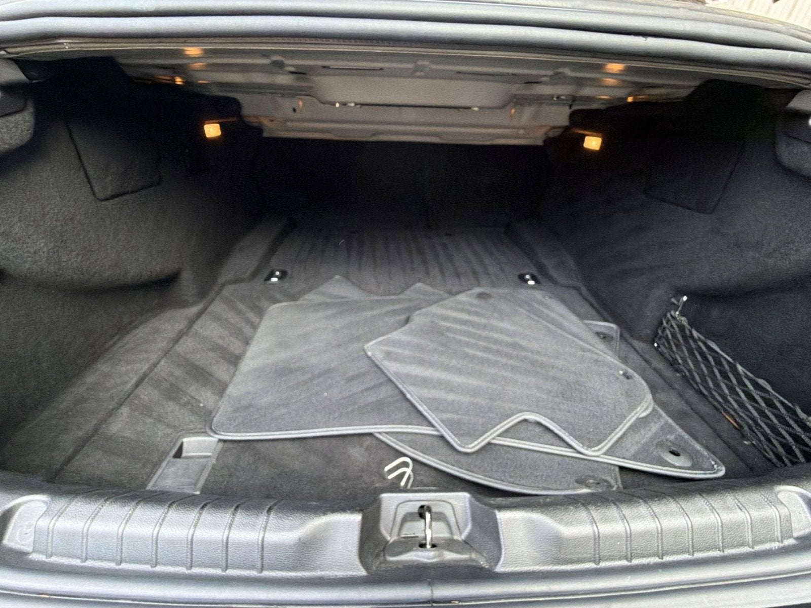 2018 Maserati Ghibli Base