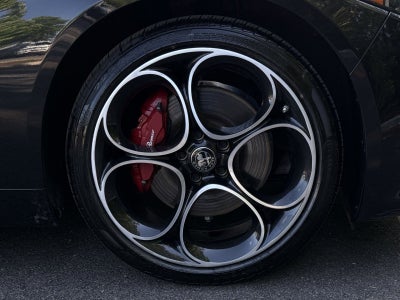 2024 Alfa Romeo Giulia Veloce