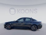 2024 Alfa Romeo Giulia Veloce