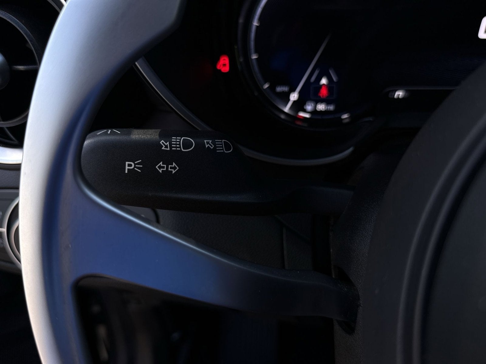 2024 Alfa Romeo Giulia Veloce