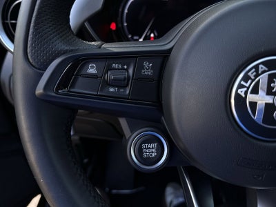 2024 Alfa Romeo Giulia Veloce