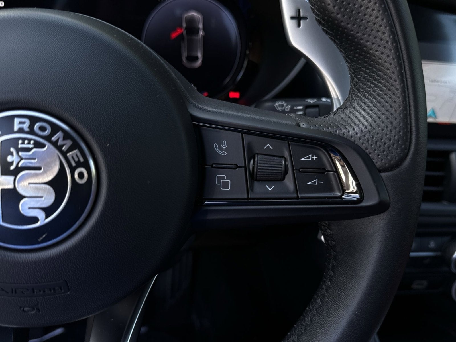 2024 Alfa Romeo Giulia Veloce