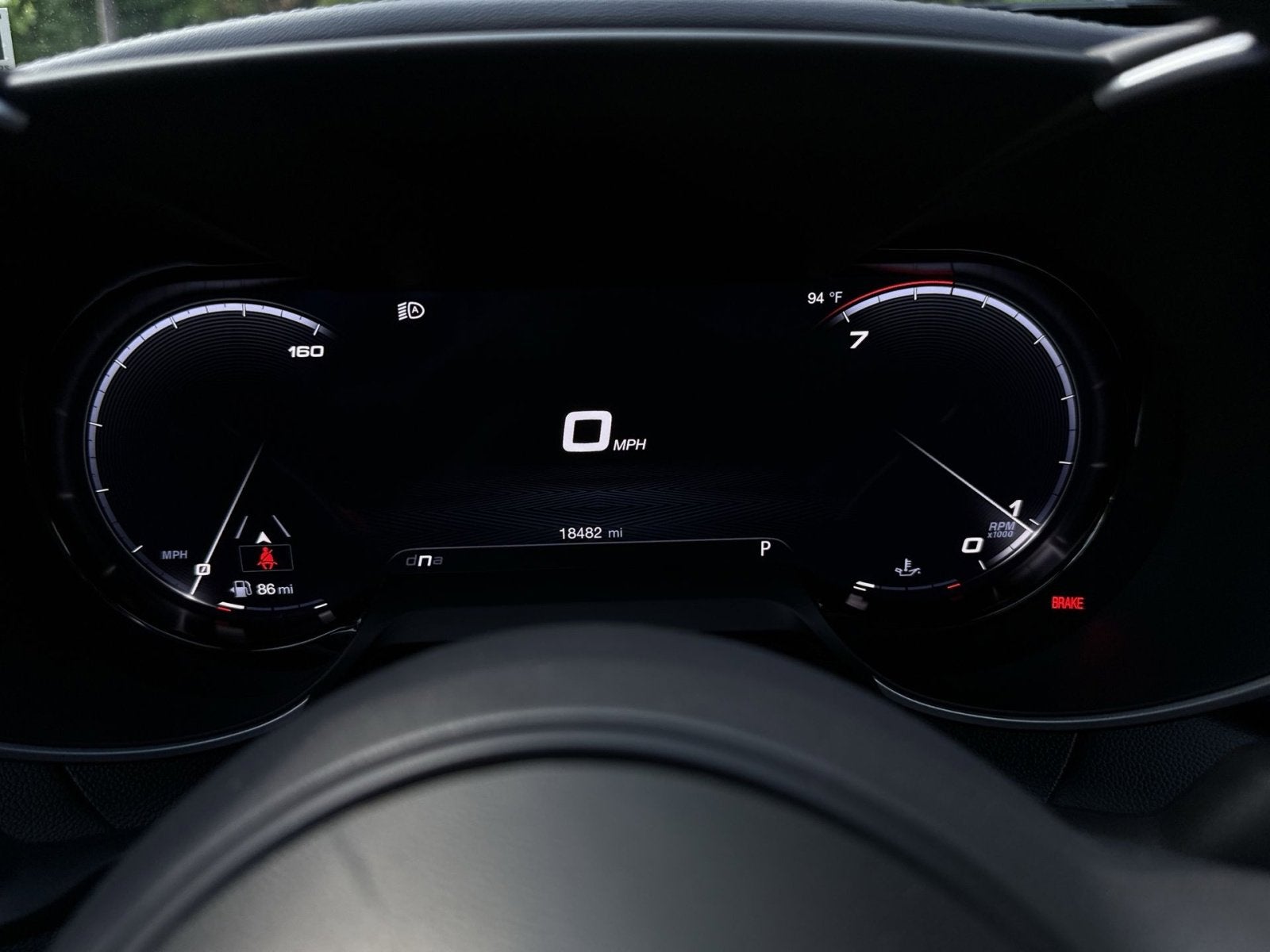 2024 Alfa Romeo Giulia Veloce