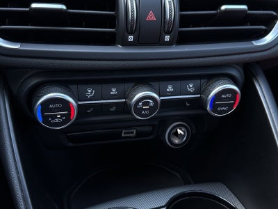 2024 Alfa Romeo Giulia Veloce