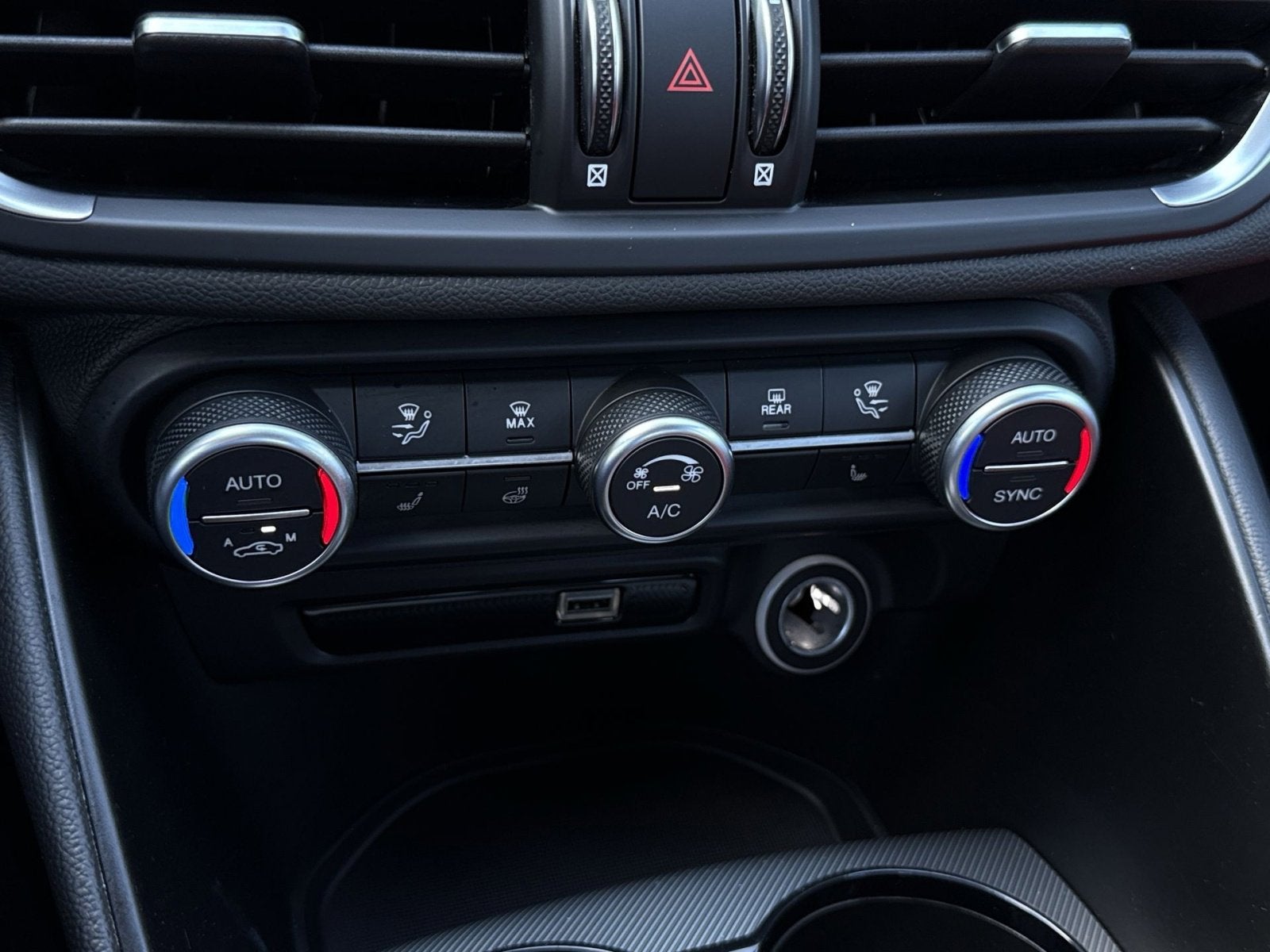2024 Alfa Romeo Giulia Veloce