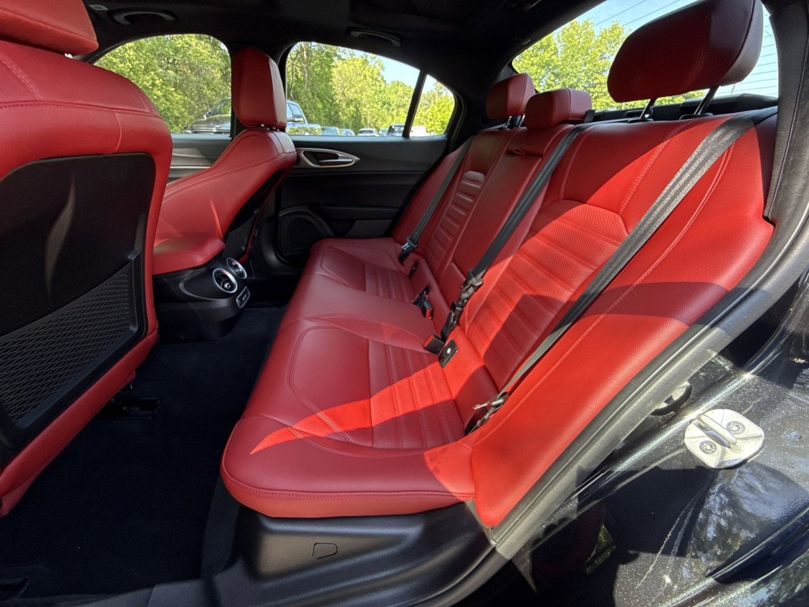 2024 Alfa Romeo Giulia Veloce