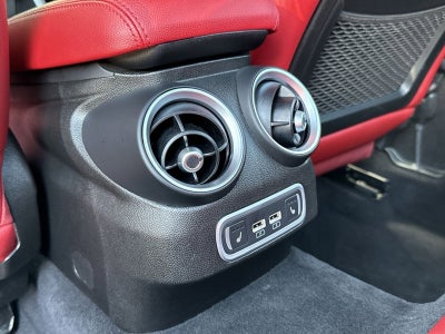 2024 Alfa Romeo Giulia Veloce