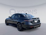 2024 Alfa Romeo Giulia Veloce