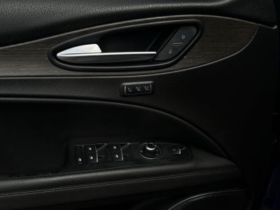 2023 Alfa Romeo Stelvio Ti