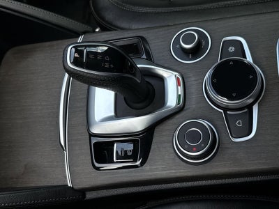2023 Alfa Romeo Stelvio Ti