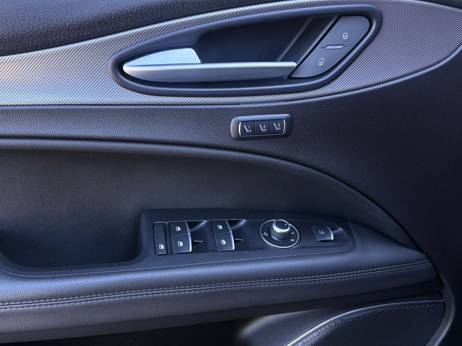 2022 Alfa Romeo Stelvio Veloce