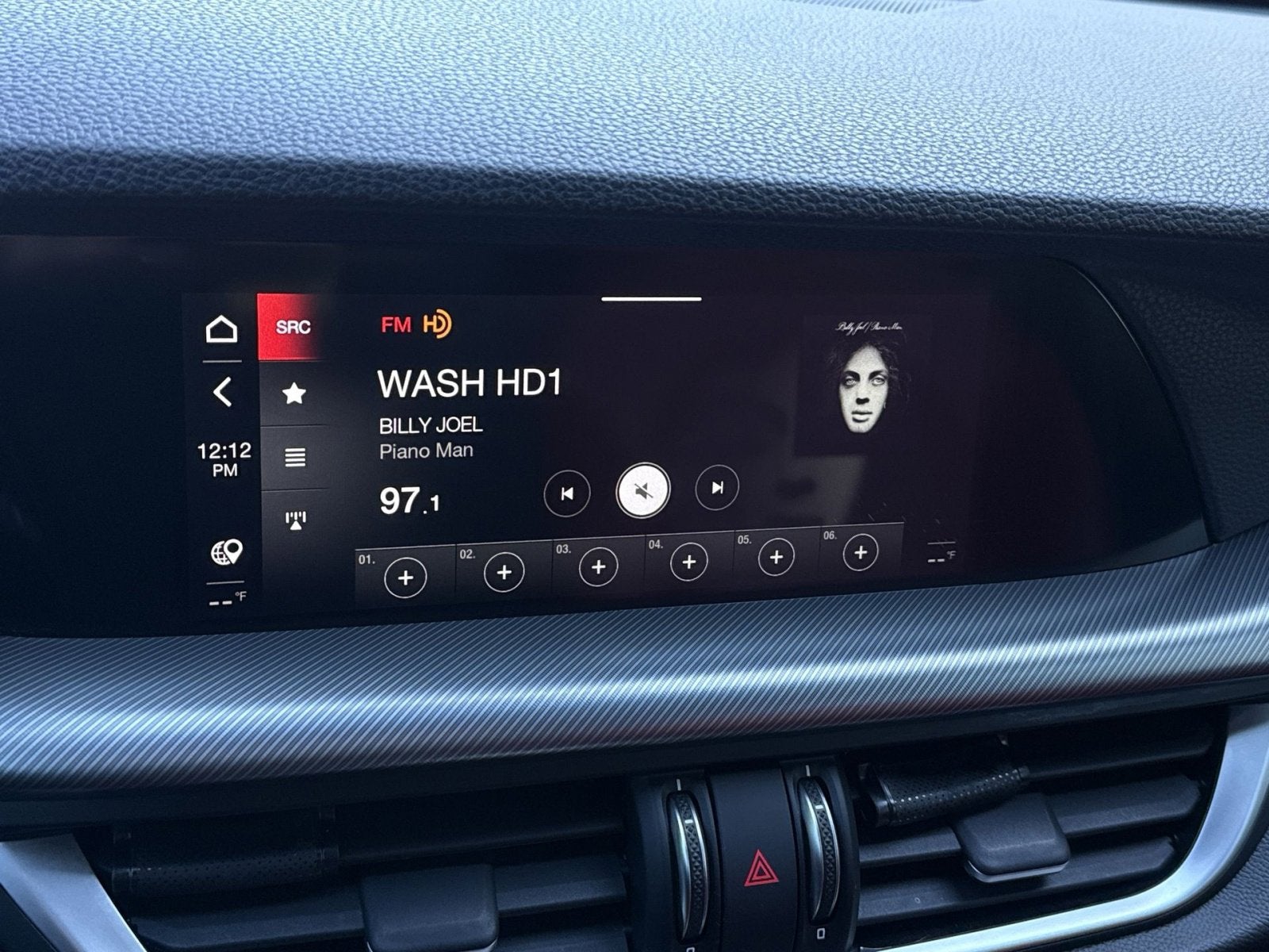 2022 Alfa Romeo Stelvio Veloce